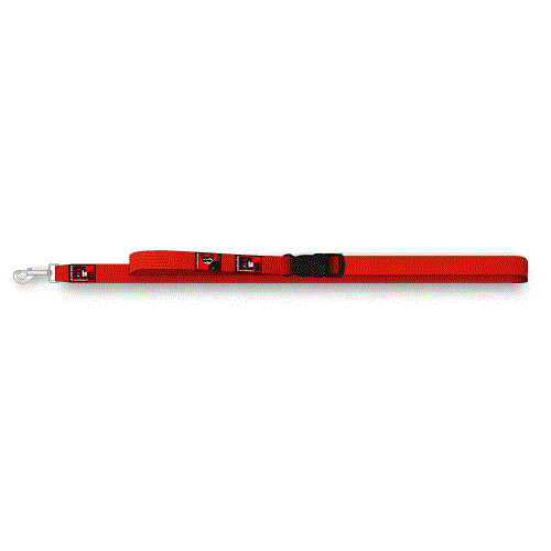 Black Dog Smart Lead - Regular (Colours: Black, Pink, Green, Red, Blue, Purple)