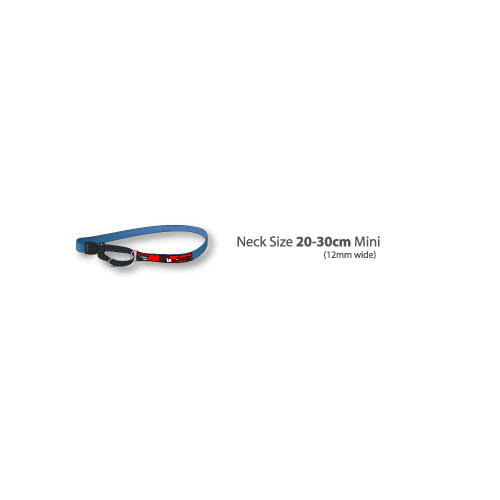 Black Dog Training Collar - Mini