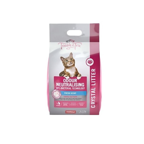 Neutralise cat hot sale