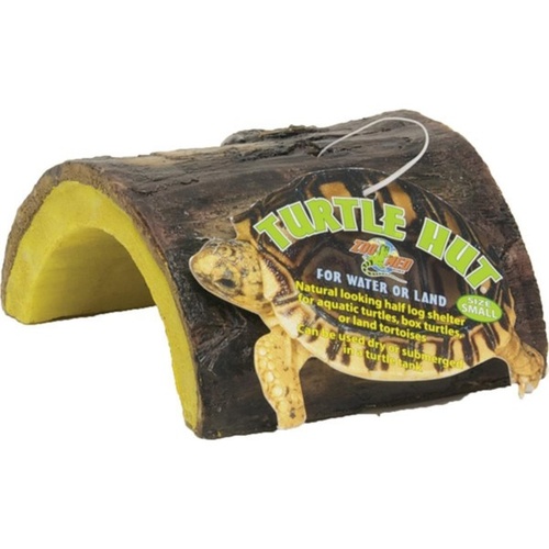Zoo Med Turtle Hut