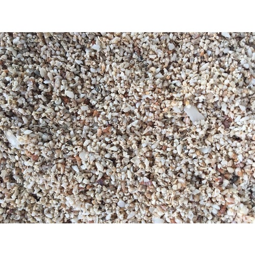 Shell grit for Birds - Tub - Small