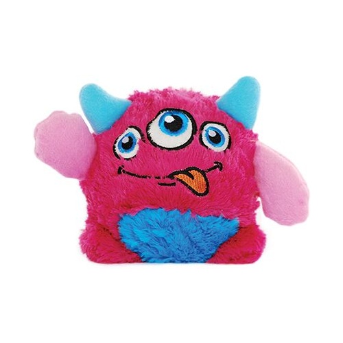 Monstaaargh Squeaker Toy - Large