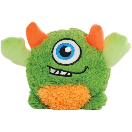 Monstaaargh Squeaker Toy - Medium